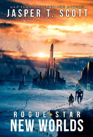[Rogue Star 02] • New Worlds